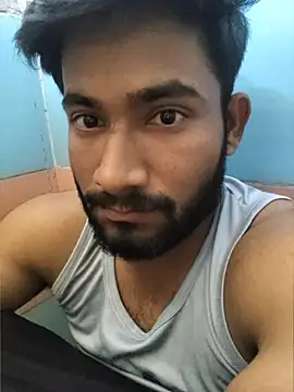 LustyDanky online show from March 13, 7:37 am