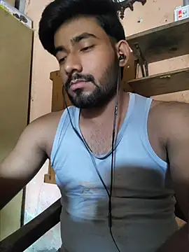 LustyDanky online show from June 16, 5:32 am