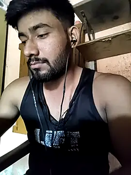 LustyDanky online show from July 3, 5:14 am