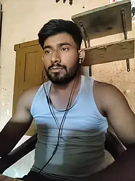 LustyDanky online show from July 6, 8:33 am