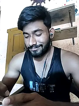 LustyDanky online show from July 12, 6:15 am
