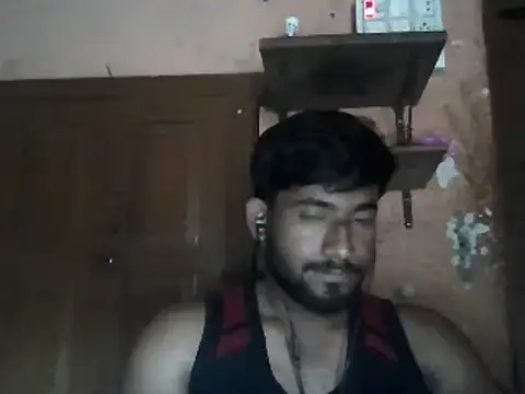 LustyDanky online show from July 29, 9:18 am
