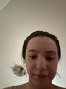 MiaTee online show from February 27, 3:17 am