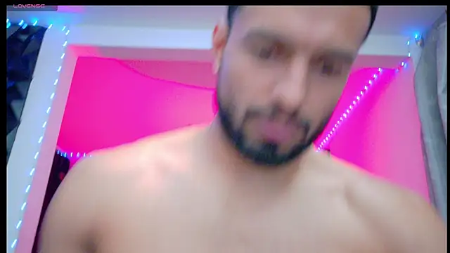 bastian bigcock online show from April 26, 10:40 pm