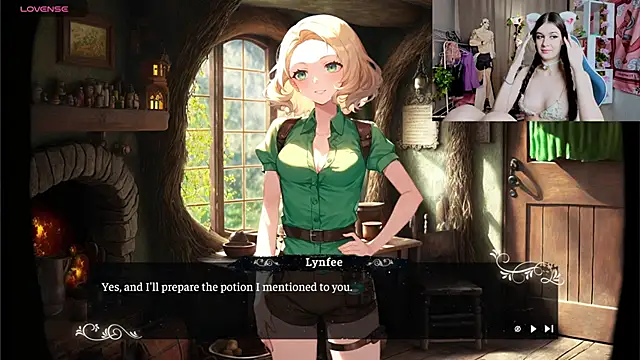 Sea Siren online show from February 28, 3:24 pm