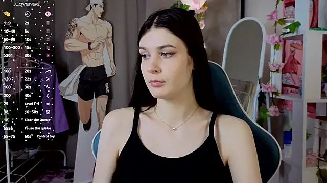 Sea Siren online show from March 14, 7:30 pm