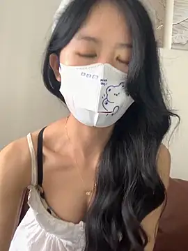 ShouSushi online show from March 15, 6:52 am