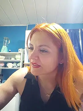 dullsecitalove25 online show from February 6, 5:34 am