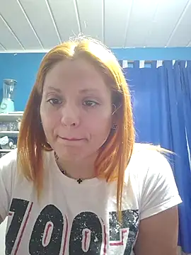 dullsecitalove25 online show from June 21, 1:19 am