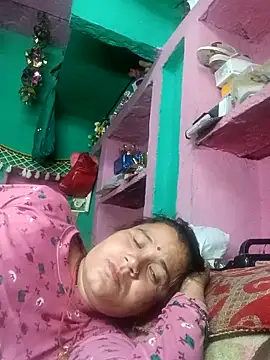 Sangam rathor online show from April 21, 4:23 pm