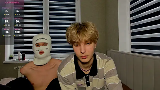 bunnyblush67 online show from February 7, 11:47 am