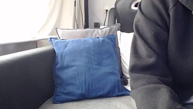 Sexy Ass Mike online show from March 8, 10:08 am