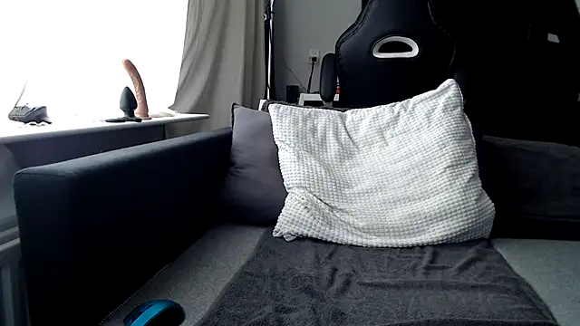 Sexy Ass Mike online show from March 10, 11:37 am