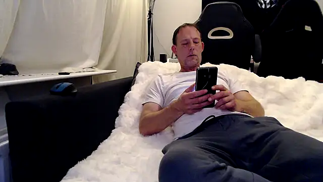 Sexy Ass Mike online show from March 10, 11:54 pm