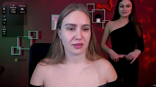 clery abyss online show from February 20, 10:38 am