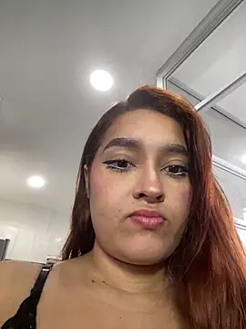 Emily Vex online show from February 5, 11:48 am