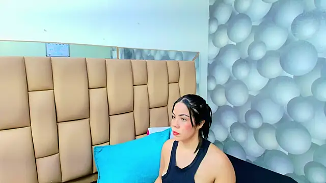 Snapshot of melany_roberts_ chatting on July 21, 3:42 am melany roberts online show from July 21, 3:42 am
