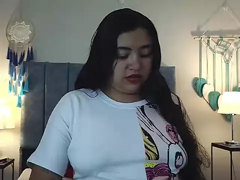 KatalynaSweet online show from March 13, 3:24 am