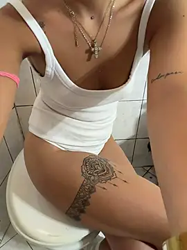 Lorella345 online show from May 16, 10:36 am