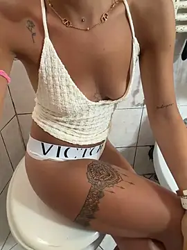 Lorella345 online show from June 8, 10:59 am