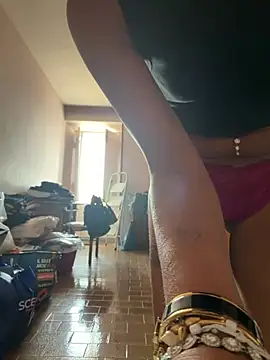 Lorella345 online show from July 26, 12:12 pm