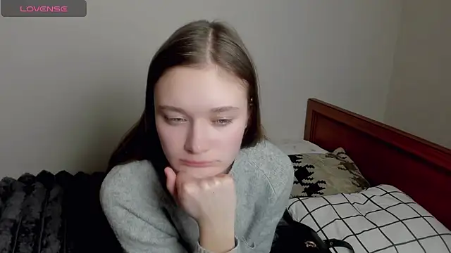 Elina X online show from March 4, 10:05 pm