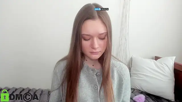 Elina X online show from March 24, 8:19 am