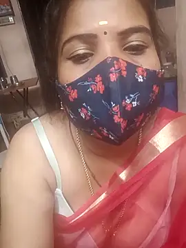 Snapshot of Madhusri_Tamil_Telugu chatting on February 17, 4:57 pm Madhusri Tamil Telugu online show from February 17, 4:57 pm