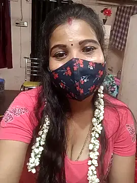 Snapshot of Madhusri_Tamil_Telugu chatting on March 20, 6:02 pm Madhusri Tamil Telugu online show from March 20, 6:02 pm