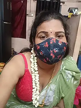 Madhusri Tamil Telugu online show from June 4, 4:24 pm