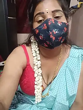 Madhusri Tamil Telugu online show from June 5, 6:35 pm