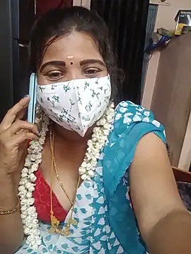 Madhusri Tamil Telugu online show from June 8, 4:18 pm