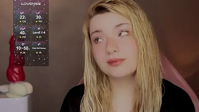  Matadora  online show from February 17, 5:41 pm