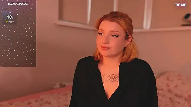  Matadora  online show from April 7, 1:33 pm