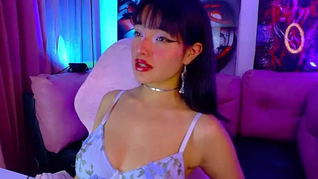 madissonrousecs online show from June 14, 5:20 am