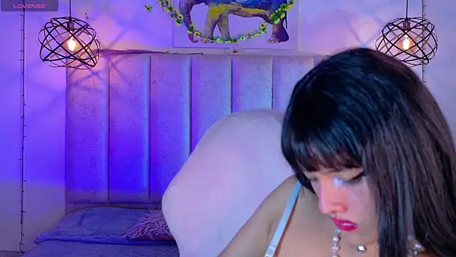madissonrousecs online show from June 20, 3:31 am