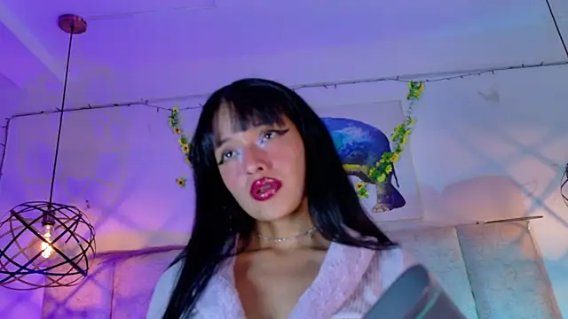 madissonrousecs online show from June 26, 3:33 am