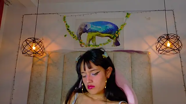 madissonrousecs online show from July 14, 2:05 am