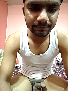 Darkintrovert online show from March 10, 7:30 pm