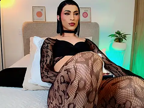 KarolPortellaa online show from February 18, 11:01 pm