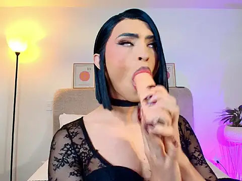 KarolPortellaa online show from February 28, 2:40 pm