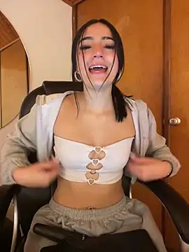 Valery pink18 online show from February 18, 2:18 am