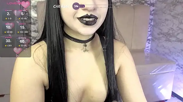 Snapshot of vampkitty_r chatting on May 15, 1:51 pm vampkitty r online show from May 15, 1:51 pm