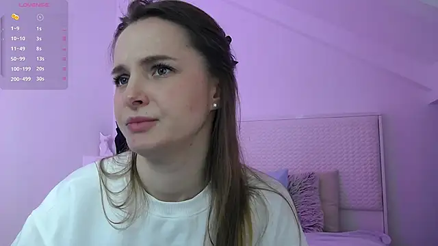 Vanessa Pearls online show from March 16, 7:34 am