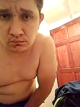 ALBERTOMORA93 online show from June 9, 10:32 pm