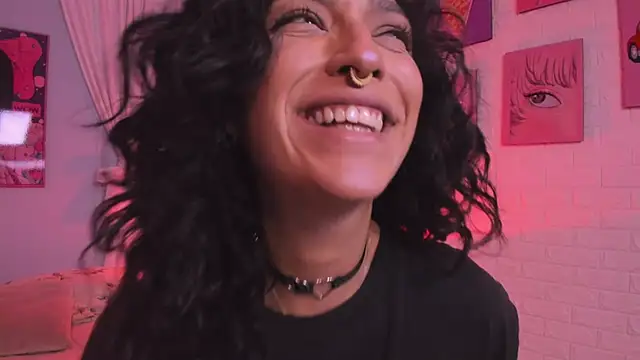 Cleo Foxx online show from June 18, 11:47 am