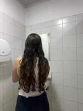 Annie bonnie  online show from February 22, 11:42 am