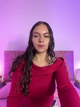 Annie bonnie  online show from April 27, 11:41 am