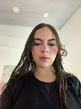 Annie bonnie  online show from July 31, 10:58 am