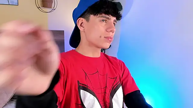 Angel eros  online show from February 9, 5:33 am